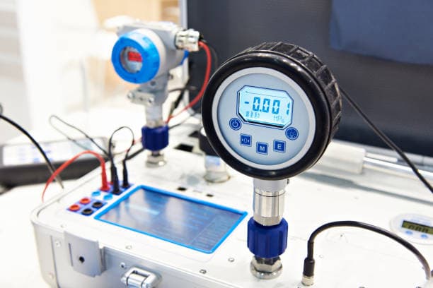 Equipment Calibration & Validation