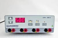 Refurbished CBS Scientific EPS-300X Electrophoresis Power Supply