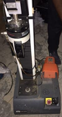 Refurbished Instron 3345 Universal Testing Machine