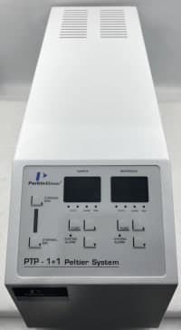 Refurbished PerkinElmer PTP-1+1 Peltier Temperature Programmer System
