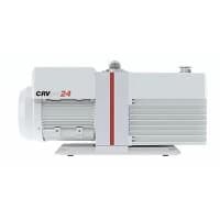 Refurbished Welch CRVpro 24 Two-Stage Rotary Vane Vacuum Pump