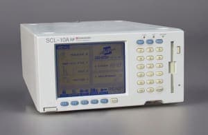 Refurbished Shimadzu SCL-10AVP HPLC System Controller Refurbished Refurbished Shimadzu SCL-10AVP HPLC System Controller