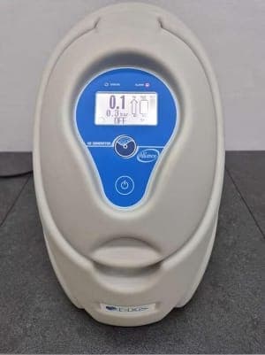 F-DGSi Alliance H2 Hydrogen Generator