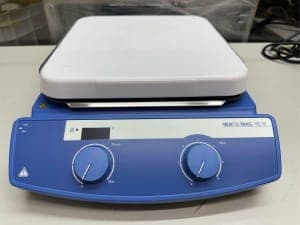IKA C-MAG HS 10 Hotplate Magnetic Stirrer