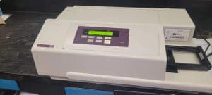 Refurbished Molecular Devices SpectraMax 340PC Microplate Reader Refurbished Refurbished Molecular Devices SpectraMax 340PC Microplate Reader