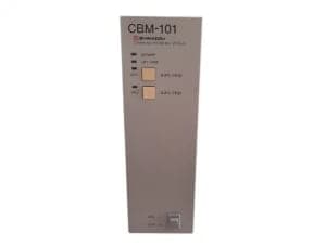 Shimadzu CBM-101 Communications Bus Module