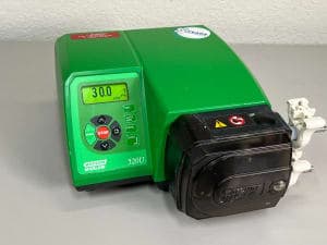 Refurbished Watson-Marlow 520S Peristaltic Pump